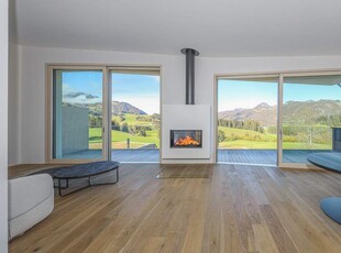 Exklusives Penthouse mit unverbaubarem Fernblick