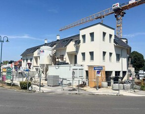 ++ VIER Zimmer mit BALKON ++ 100% Finanzierung möglich