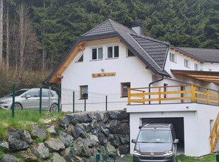 Landhaus in Alleinlage bei Diex