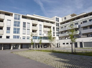 Moderne Erstbezug-Wohnung mit Terrasse und Garage in Kalsdorf - Perfekt für Singles oder Paare!