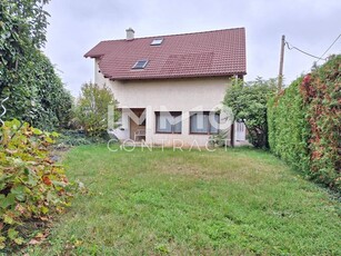 An der Stadtgrenze Wien; Sanierungsbedürftiges Haus in Gerasdorf/ Oberlisse