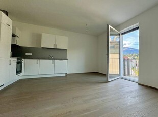 Spittal an der Drau - Hauptplatz: gut aufgeteilte 3-Zi-Wohnung im DG mit Balkon