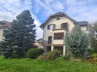 Wohnhaus-Altbau in Feldkirchen