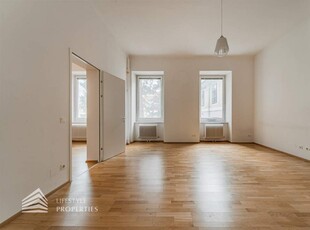 Wunderschöne 2-Zimmer Wohnung, Nähe Steiner Tor