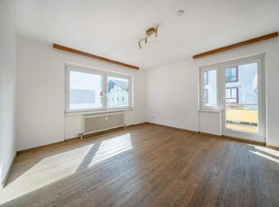 Zentrale 3-Zimmer Wohnung in Wörgl zu kaufen!