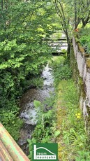 Zurück zur Natur in Kirchberg. Einzigartiges Baugrundstück, ca. 20-30% bebaubar, in absoluter Ruhe- & Naturlage. (gesamt ca. 4.700m²). - WOHNTRAUM