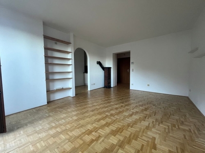 2,5 Zimmer Wohnung 