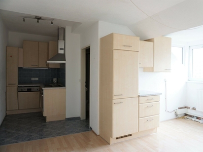 2,5-Zimmer-Wohnung in Wilten