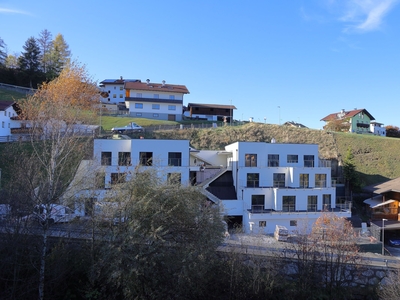 3-Zimmer Terrassen-Wohnung im Mittelgebirge