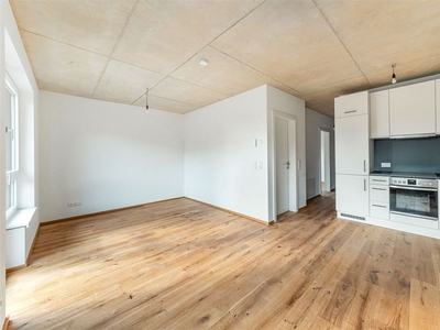 *Erstbezug* 2-Zimmer-Wohnung mit Balkon in Brixlegg