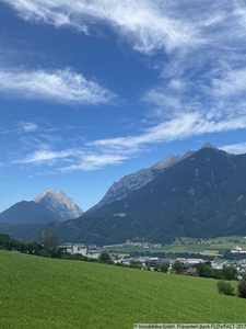 Geräumige Dachgeschosswohnung in SCHWAZ