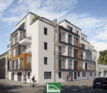 JETZT TRAUMWOHNUNG IN 1210 WIEN SICHERN! TRILLERPARK ! SHOPPING CENTER NORD ! KLINIK FLORIDSDORF - JETZT ANFRAGEN