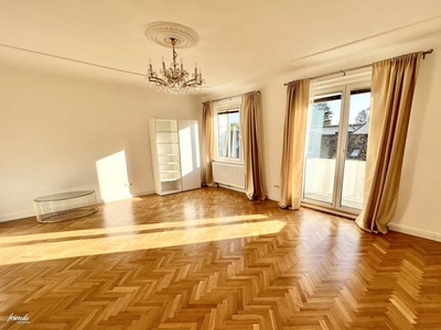 Moderne Traumwohnung in Top-Lage von Baden