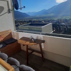 Schöne 4-Zimmer-Wohnung mit bester Aussicht in Telfs zu vermieten!