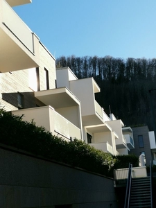 Sonnige Terrassenwohnung mit Garten - Top Wohnkomfort in bester Grünlage