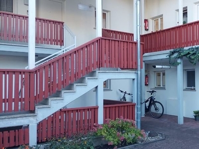 Tolle 3 Zimmer Maisonette-Wohnung in guter Lage, Höchst