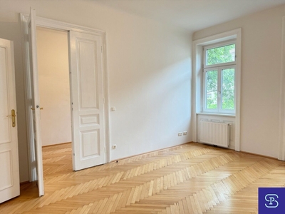 Provisionsfrei: Unbefristeter 68m² Altbau mit Einbauküche - 1170 Wien