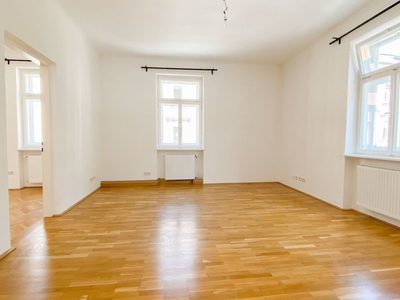 Charmante 3-Zimmer-Wohnung im Andräviertel