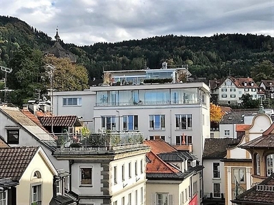 Zentral gelegene 2-Zimmer Wohnung in Bregenz inkl. Tiefgaragenplatz