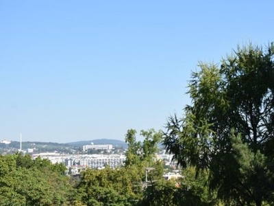 Althietzing - Herrliche Aussicht- Exzellente DG-Maisonette mit Terrassen - Absolute Grünruhelage