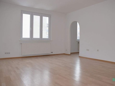 Entzückende, perfekt aufgeteilte Wohnung - Ruhelage - Mariahilfer Strasse