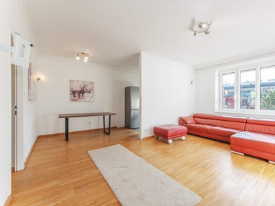 Für Stadtliebhaber: 3-Zimmer-Wohnung in 1100 Wien!