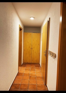 Gemütliche 3-Zimmer-Wohnung in Bahnhofsnähe