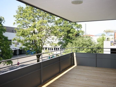 Schöne 4-Zimmer Wohnung mit großer Terrasse