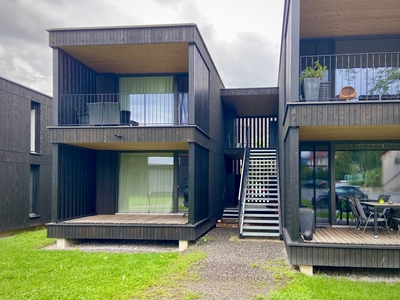 Sehr schöne Terrassenwohnung in Wolfurt (T2)