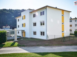 3-Zimmer-Garten-Wohnung in Pitten