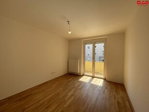 Traumhafte Eigentumswohnung mit Sonnenbalkon nähe Donau, sehr gute ÖFFI Anbindung, vielzählige Freizeitmöglichkeiten, sofort beziehbar!