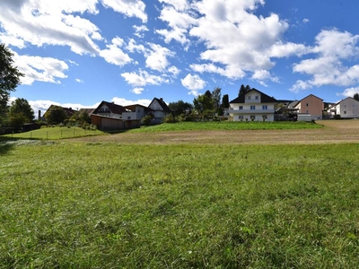 Erleben Sie die ländliche Idylle mit zentraler Lage: Ihr naturnahes Paradies im Kurort nur 25 Minuten von Graz entfernt! Jetzt anfragen und sich Ihren Traum sichern!