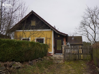 Landhaus mit idyllischen Naturblick nähe Neupölla