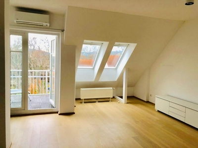 Mödling! Sonnige 1-Zimmer Wohnung mit Balkon und Garagenplatz ab Mitte März 24!