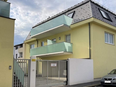 NEUBAU 2019! NUR 3.123/m2! Befristet vermietetes Zinshaus! 3,6% RENDITE!