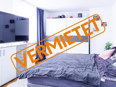 * * * VERMIETET * * * Schöne Wohnung für Pärchen oder Singles in Mauthausen