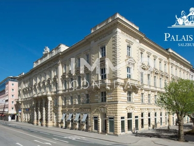 Elegantes Wohnen im Palais Faber / im Hyperion Hotel