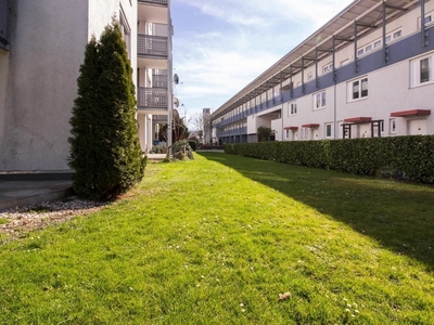 Maxglan - Ihre Terrassenwohnung mit Gartenblick in Ruhelage