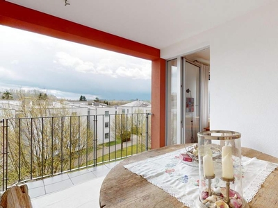 Penthousewohnung mit 360° Blick & 2 Terrassen