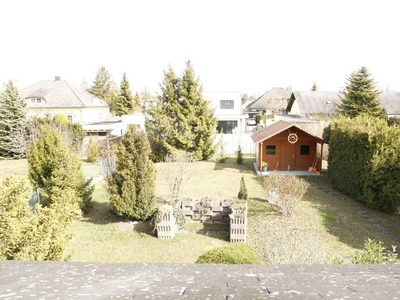 Perfekter Familienwohnsitz in Toplage in Ebreichsdorf mit Garten, Terrasse, Sauna und Garage