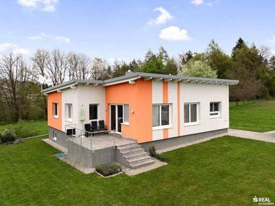 Sonniger Bungalow in ruhiger Siedlungslage - Perfektes Zuhause für Ihre Familie!