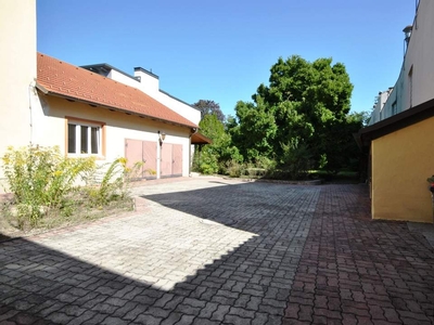 Stadthaus im Zentrum von Neunkirchen zu verkaufen!