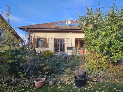 Traumhaftes Einfamilienhaus in Glinzendorf - Perfektes Zuhause mit 150m² Wohnfläche, Garten, Terrasse und Garage