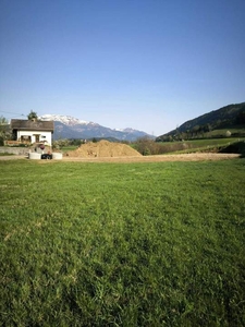 1371 m² Baugrund in Seeboden am Millstättersee – nahe dem Zentrum gelegen