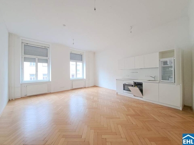 2 Zimmer Wohnungshit nahe Jakominiplatz!