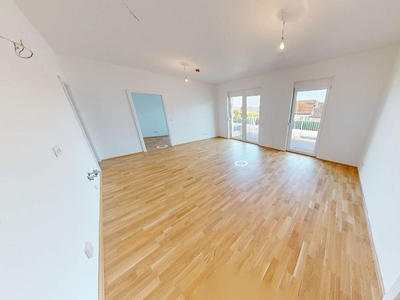 Erstbezug in Kalsdorf: Moderne 4-Zimmer Wohnung mit Balkon, Stellplätzen und hochwertiger Ausstattung!!! Jetzt Anfragen!!!