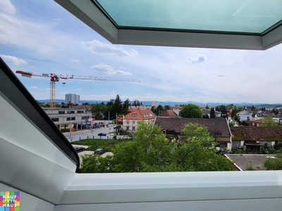 PREISREDUKTION! 2- ZIMMERWOHNUNG MIT DACHTERRASSE!