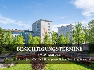 ***Wohnungspaket*** 2 Sanierungsbedürftige 3-Zimmerwohnungen am Spallerhof