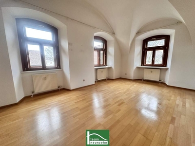 Wunderschöne 3 Zimmer Wohnung in unmittelbarer Nähe zum Hauptplatz!