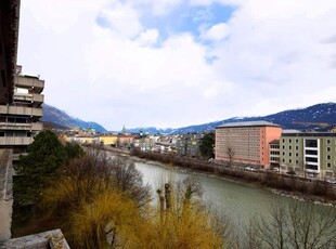 Groszügige 4-Zimmer-Wohnung mit Panorama-Aussicht - WOHNBAUFÖRDRUNG möglich !